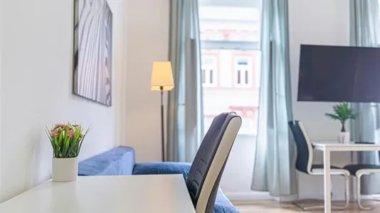 Apartments in Wien Rudolfsheim-Fünfhaus - photo 3