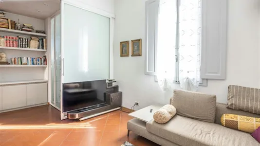 Apartments in Florence - photo 9