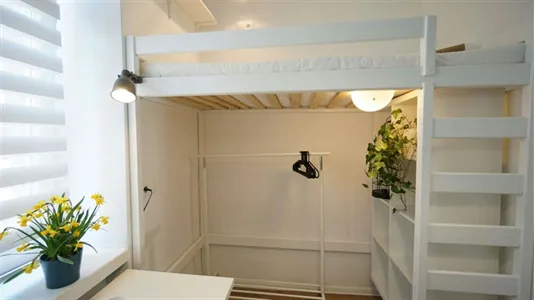 Apartments in Łódź - photo 3