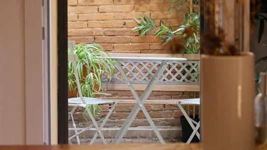 Apartments in Bologna - photo 8