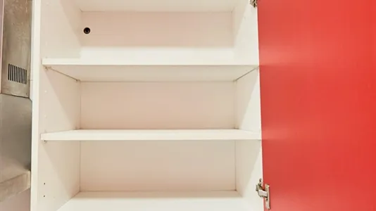 Rooms in Madrid Arganzuela - photo 9