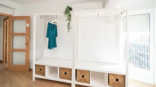 Rooms in Valencia La Zaidía - photo 5