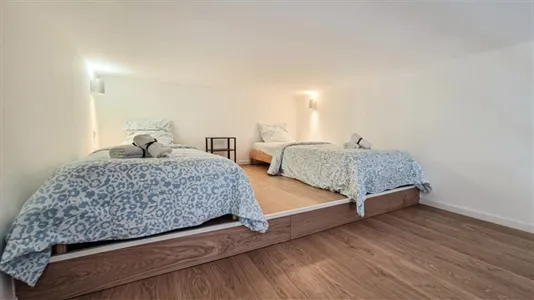 Apartments in Budapest Erzsébetváros - photo 4