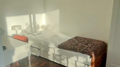Room for rent in Lisbon (region)