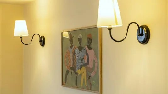 Rooms in Stad Antwerp - photo 9