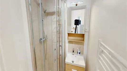 Rooms in Paris 14ème arrondissement - Montparnasse - photo 9