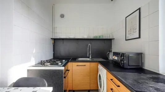 Rooms in Location is not specified - photo 5