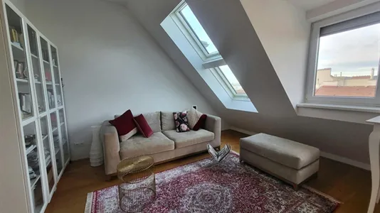 Apartments in Vienna Brigittenau - photo 2