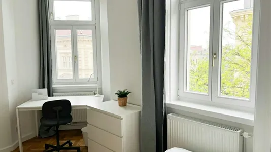 Rooms in Wien Neubau - photo 7