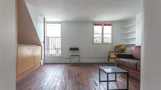 Apartments in Paris 4ème arrondissement - Marais - photo 9