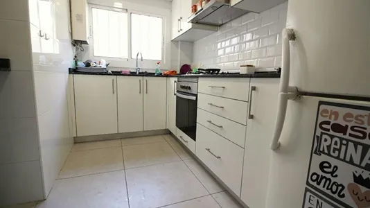 Rooms in Valencia Algirós - photo 7