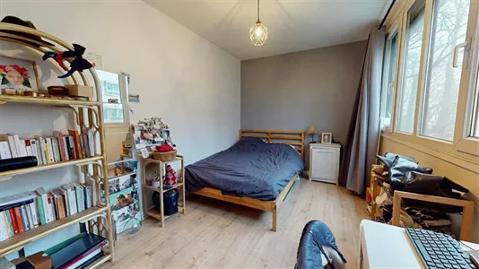 Rooms in Nantes - photo 2