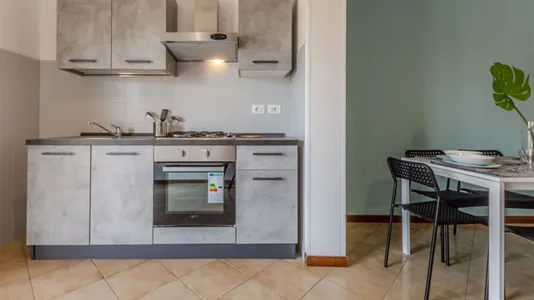 Rooms in Pisa - photo 8