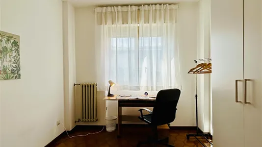 Rooms in Milano Zona 8 - Fiera, Gallaratese, Quarto Oggiaro - photo 3