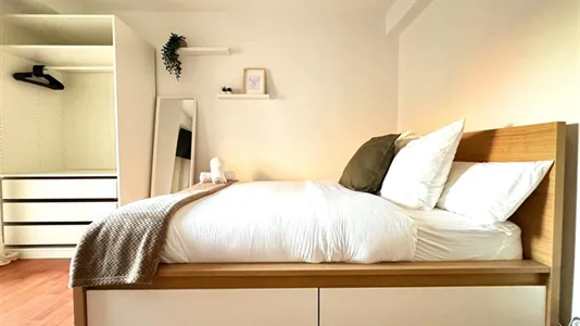Rooms in Valencia Camins al Grau - photo 2