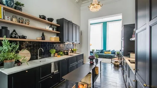 Rooms in Brussels Sint-Gillis - photo 10