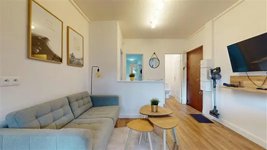 Rooms in Caen - photo 6