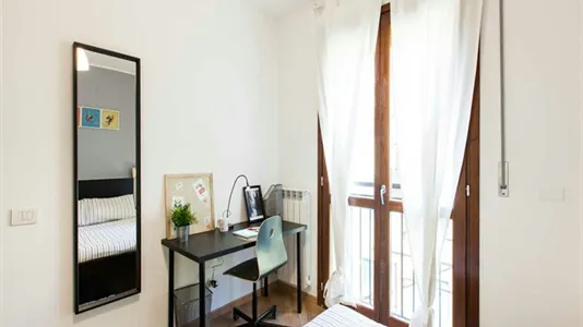 Rooms in Milano Zona 5 - Vigentino, Chiaravalle, Gratosoglio - photo 5