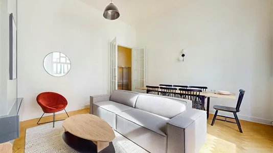 Rooms in Brussels Elsene - photo 1