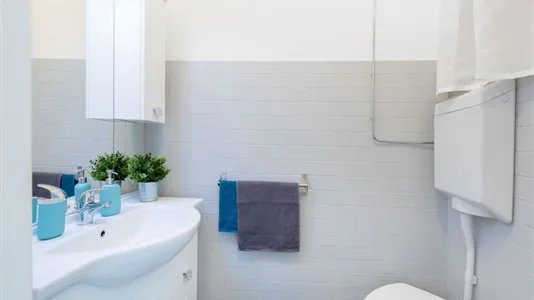 Rooms in Padua - photo 9