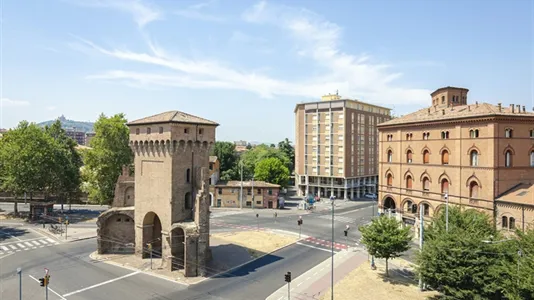 Apartments in Bologna - photo 10