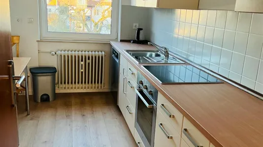 Rooms in Main-Taunus-Kreis - photo 7