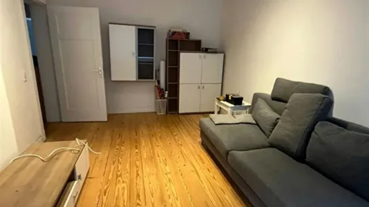 Rooms in Hamburg Bergedorf - photo 1