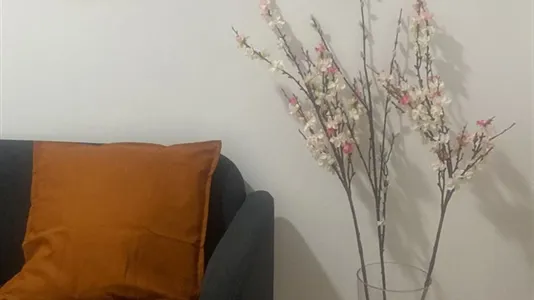 Rooms in Madrid Retiro - photo 4