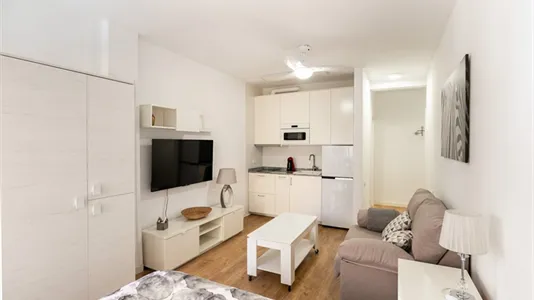 Apartments in Barcelona Sants-Montjuïc - photo 6