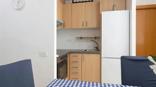 Apartments in Barcelona Sants-Montjuïc - photo 8