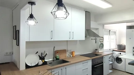 Rooms in Tarragona - photo 4