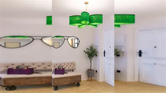 Rooms in Valencia Campanar - photo 10