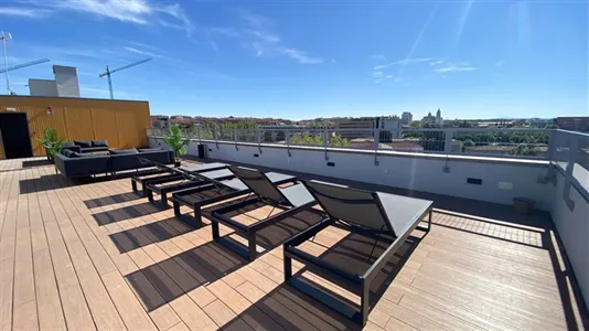 Apartments in Salamanca - photo 9