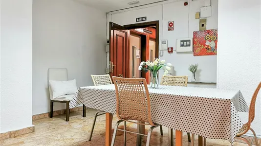 Rooms in Madrid Moncloa-Aravaca - photo 5