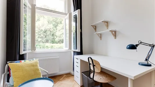 Rooms in Prague 1 - photo 4