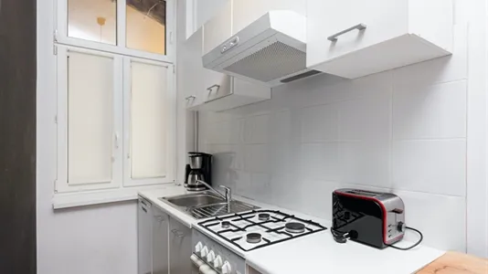 Rooms in Kraków Podgórze - photo 4