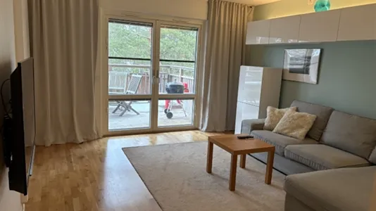 Apartments in Nacka - photo 12