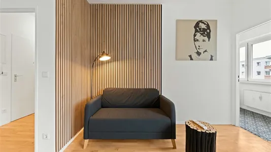 Apartments in Berlin Charlottenburg-Wilmersdorf - photo 5