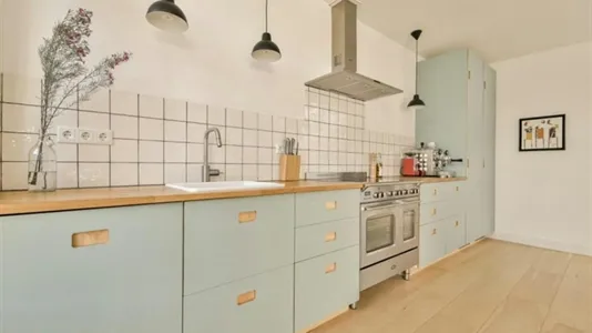 Apartments in Amsterdam Westerpark - photo 5