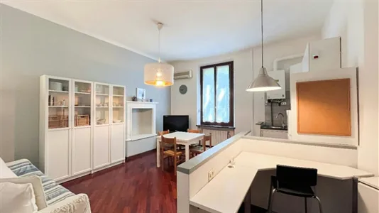 Apartments in Milano Zona 4 - Vittoria, Forlanini - photo 9