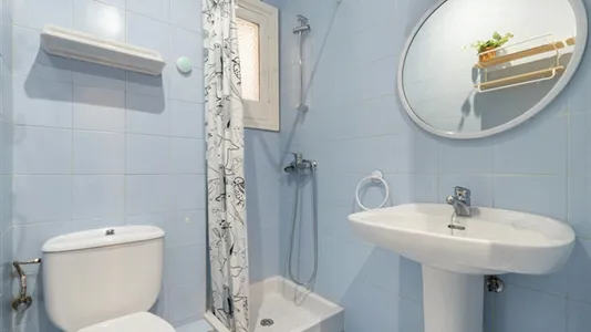 Rooms in Madrid Chamberí - photo 9