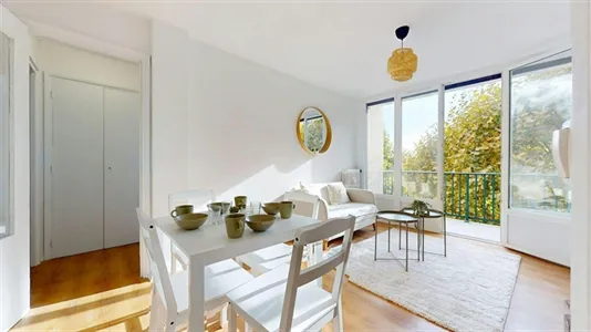 Rooms in Rouen - photo 10