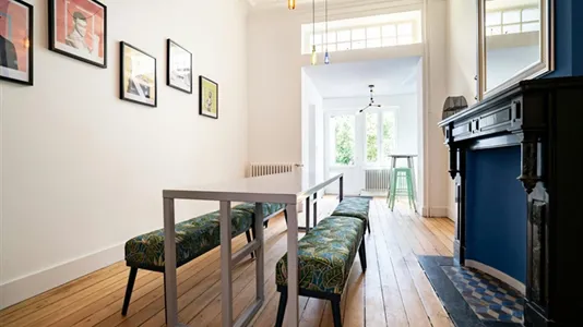 Rooms in Brussels Elsene - photo 6