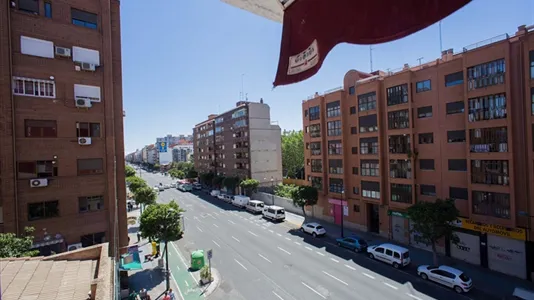 Rooms in Alboraya - photo 7