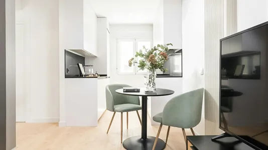 Apartments in Madrid Centro - photo 6