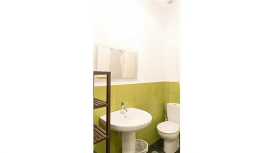 Rooms in Madrid Chamberí - photo 9