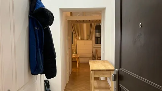 Apartments in Wien Ottakring - photo 8