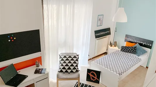 Rooms in Verona - photo 4