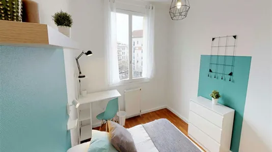 Rooms in Lyon - photo 3