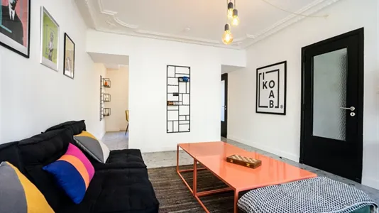 Rooms in Aarlen - photo 9